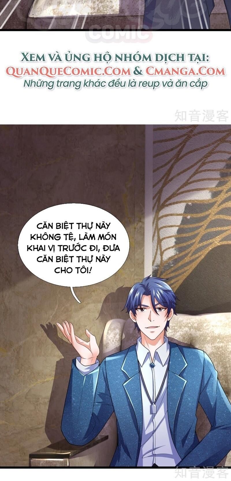 Chung Cực Binh Vương Tại Đô Thị Chapter 132 - 2