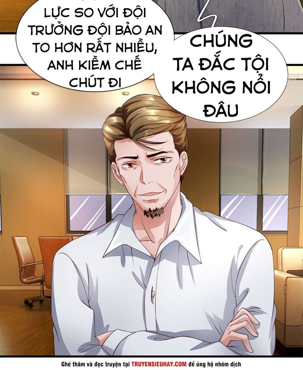 Chung Cực Binh Vương Tại Đô Thị Chapter 37 - 6