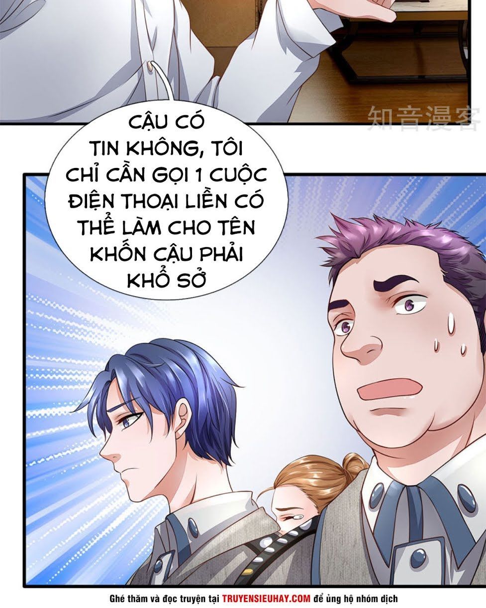 Chung Cực Binh Vương Tại Đô Thị Chapter 37 - 8