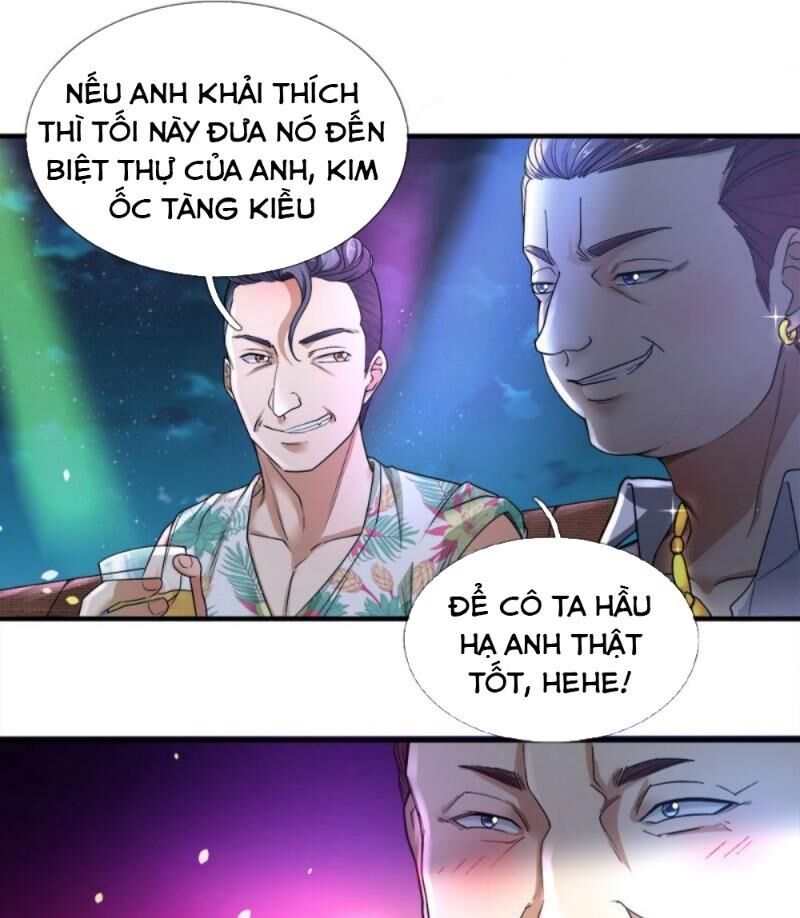 Chung Cực Binh Vương Tại Đô Thị Chapter 122 - 3