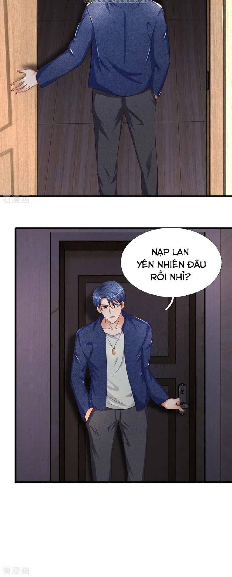 Chung Cực Binh Vương Tại Đô Thị Chapter 40 - 16