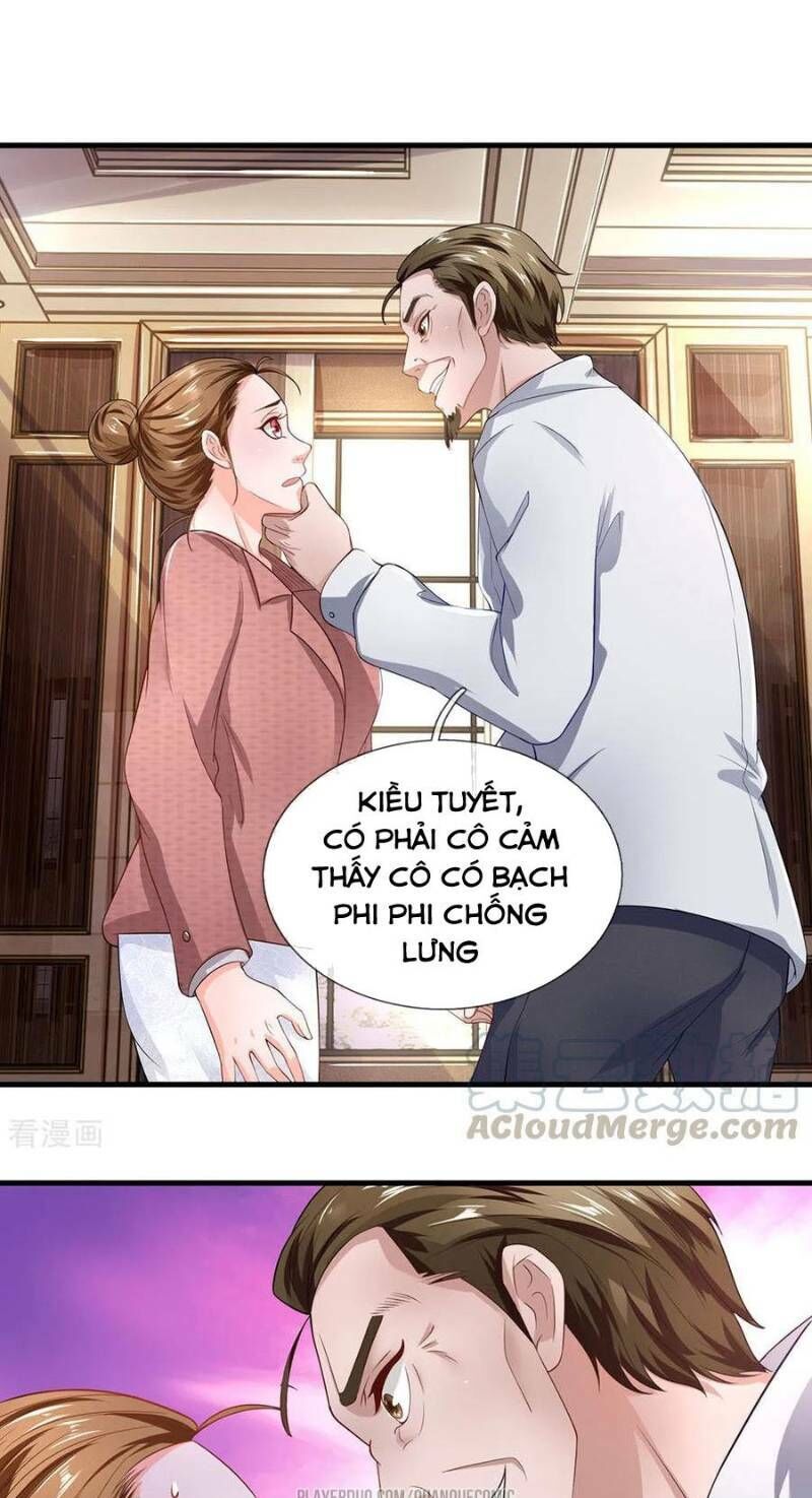 Chung Cực Binh Vương Tại Đô Thị Chapter 48 - 5