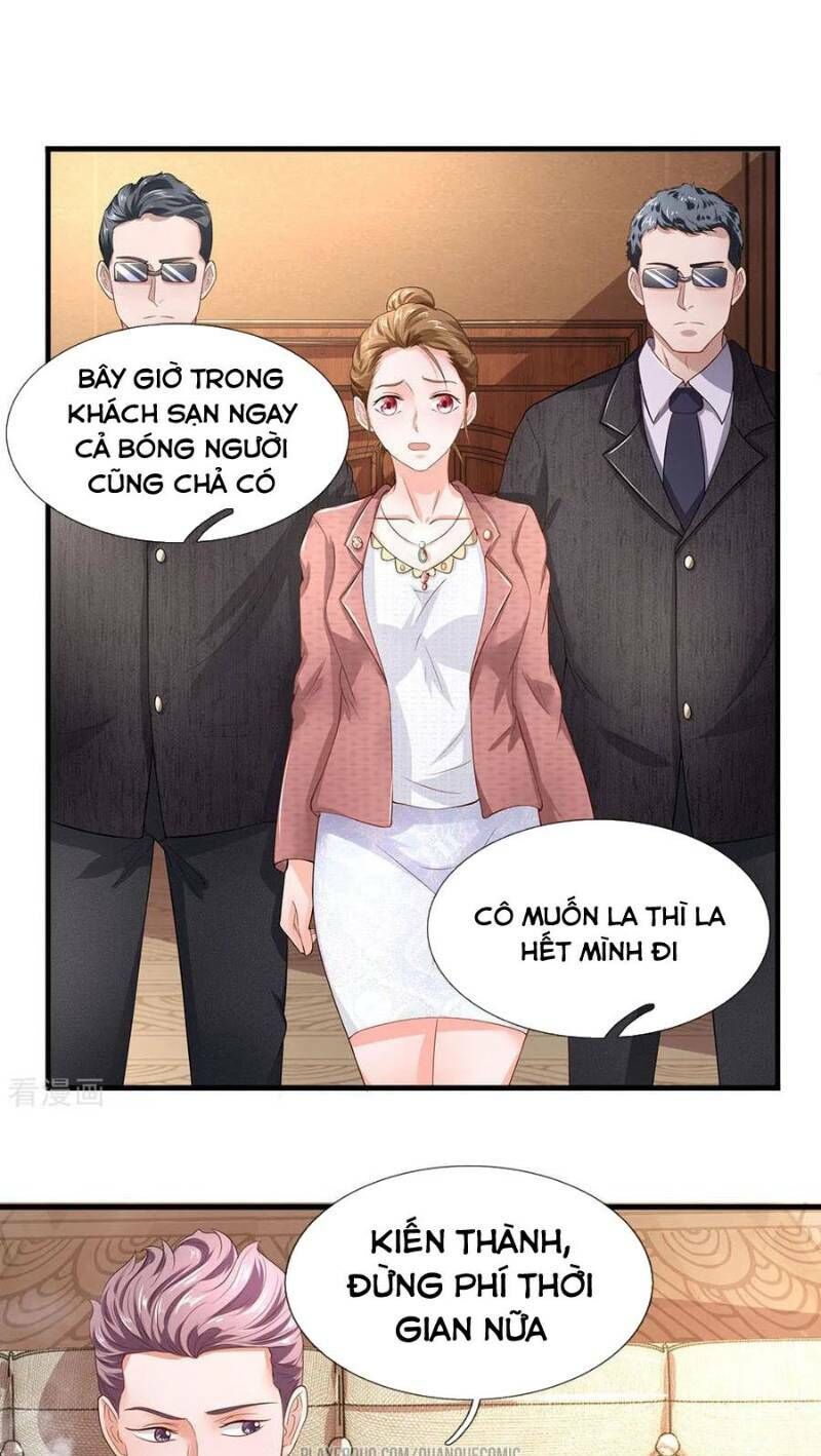 Chung Cực Binh Vương Tại Đô Thị Chapter 48 - 9