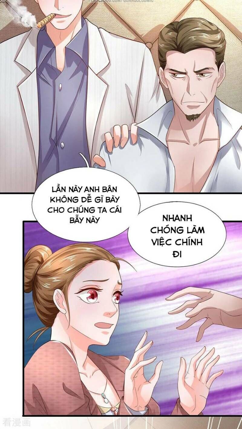 Chung Cực Binh Vương Tại Đô Thị Chapter 48 - 10