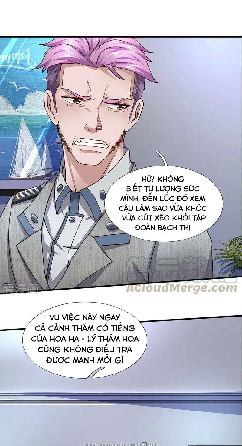 Chung Cực Binh Vương Tại Đô Thị Chapter 65 - 9