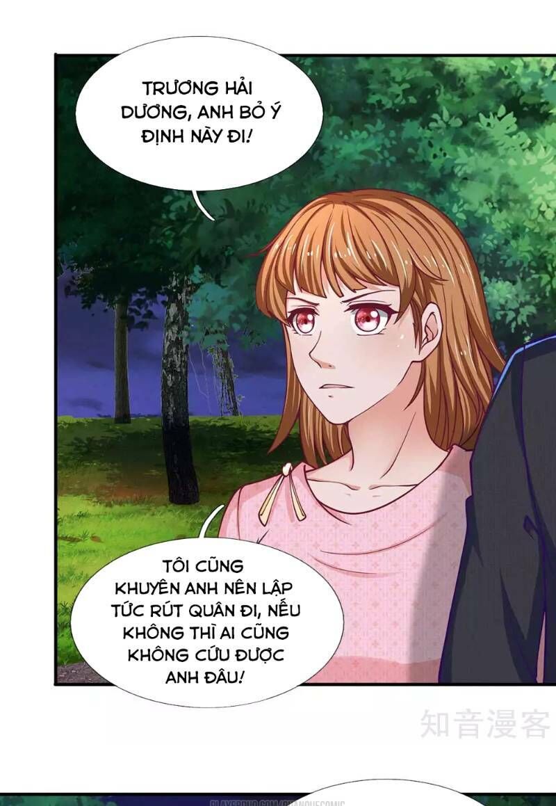 Chung Cực Binh Vương Tại Đô Thị Chapter 82 - 3