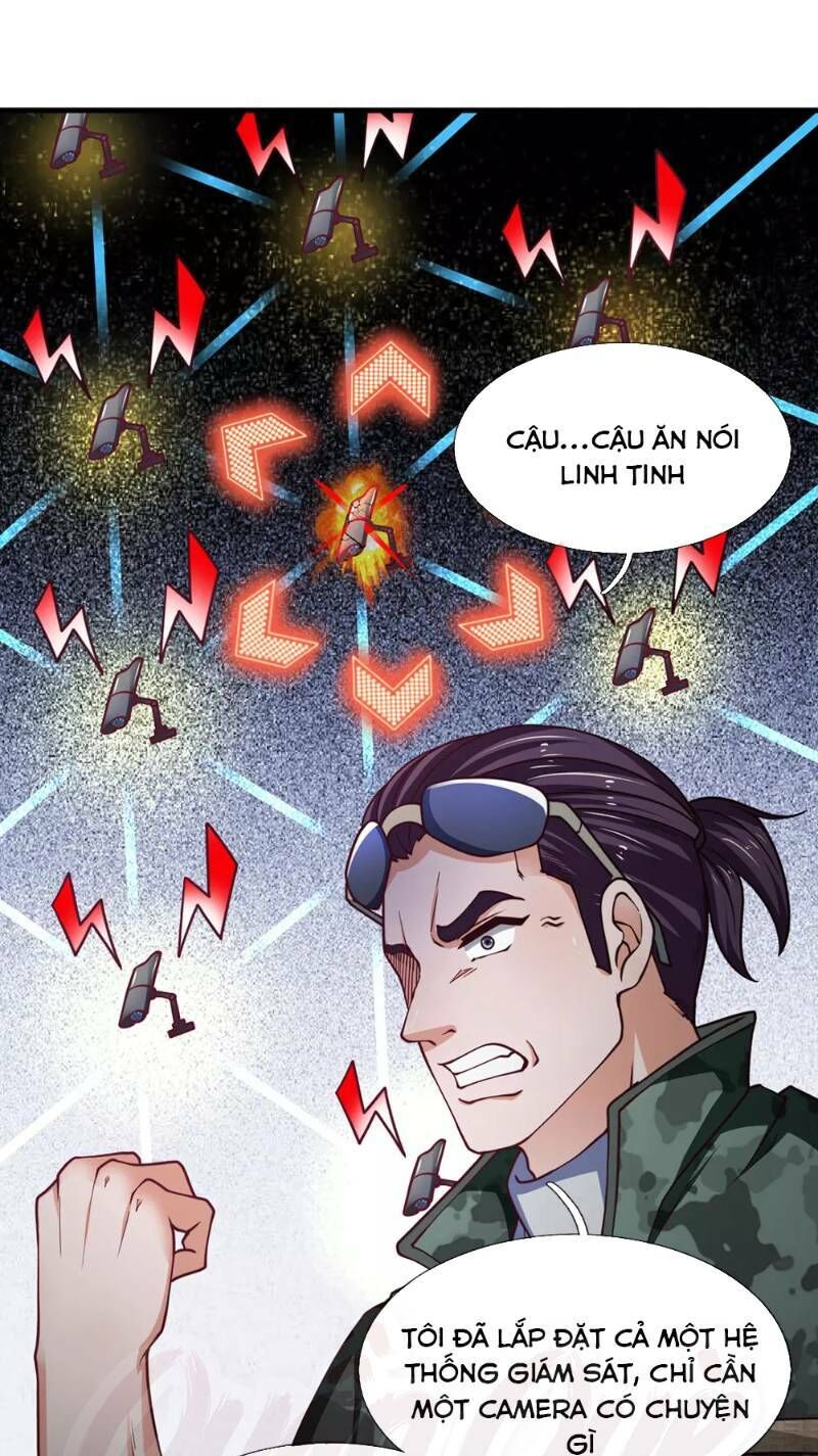 Chung Cực Binh Vương Tại Đô Thị Chapter 98 - 11