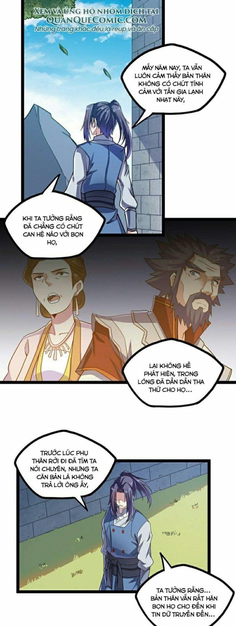 Đạp Toái Tiên Hà Chapter 102 - 10