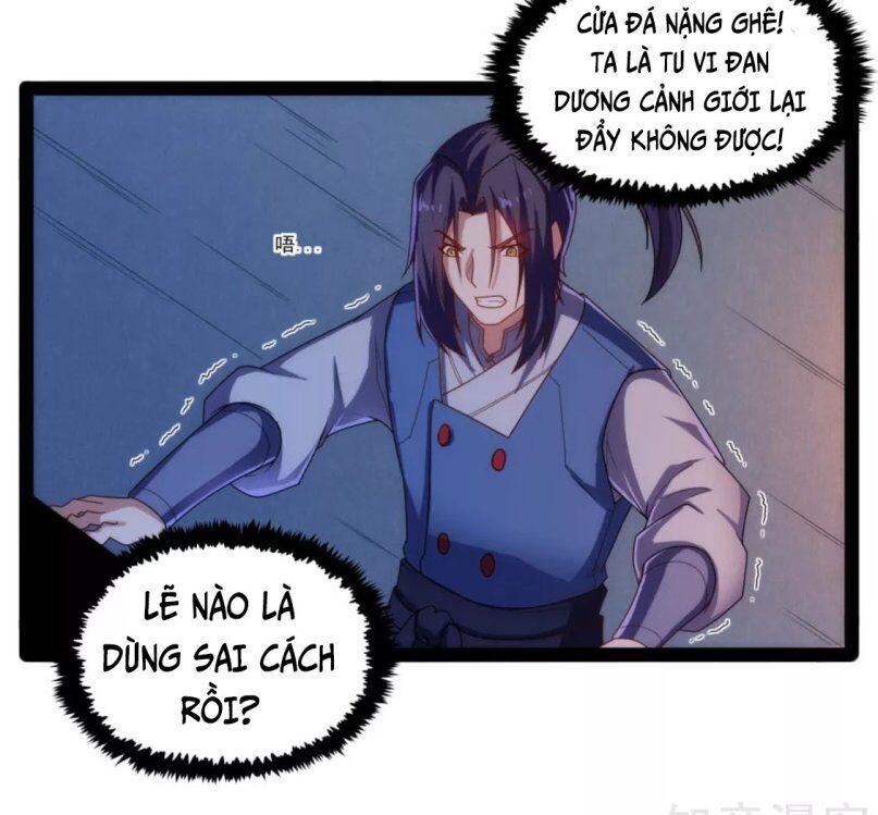 Đạp Toái Tiên Hà Chapter 103 - 12