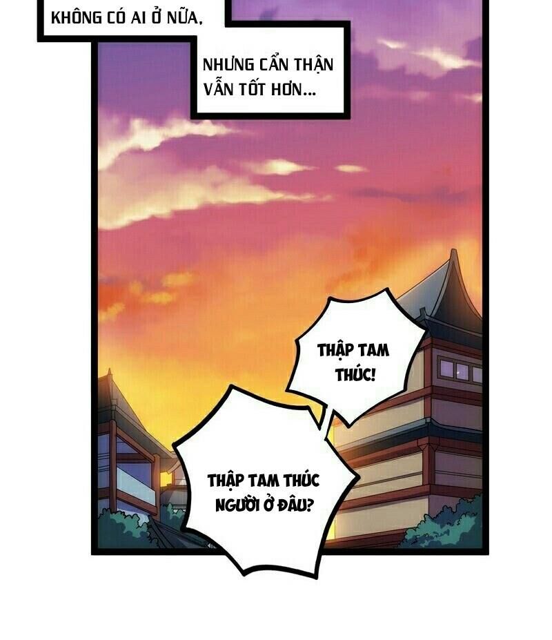 Đạp Toái Tiên Hà Chapter 104 - 16