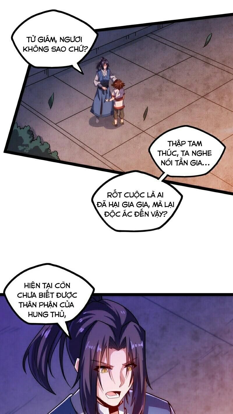 Đạp Toái Tiên Hà Chapter 104 - 17