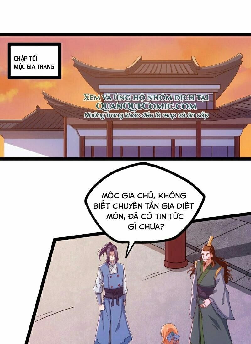 Đạp Toái Tiên Hà Chapter 104 - 25