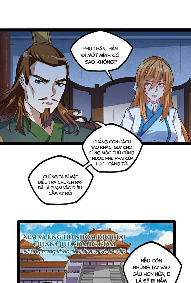 Đạp Toái Tiên Hà Chapter 105 - 13