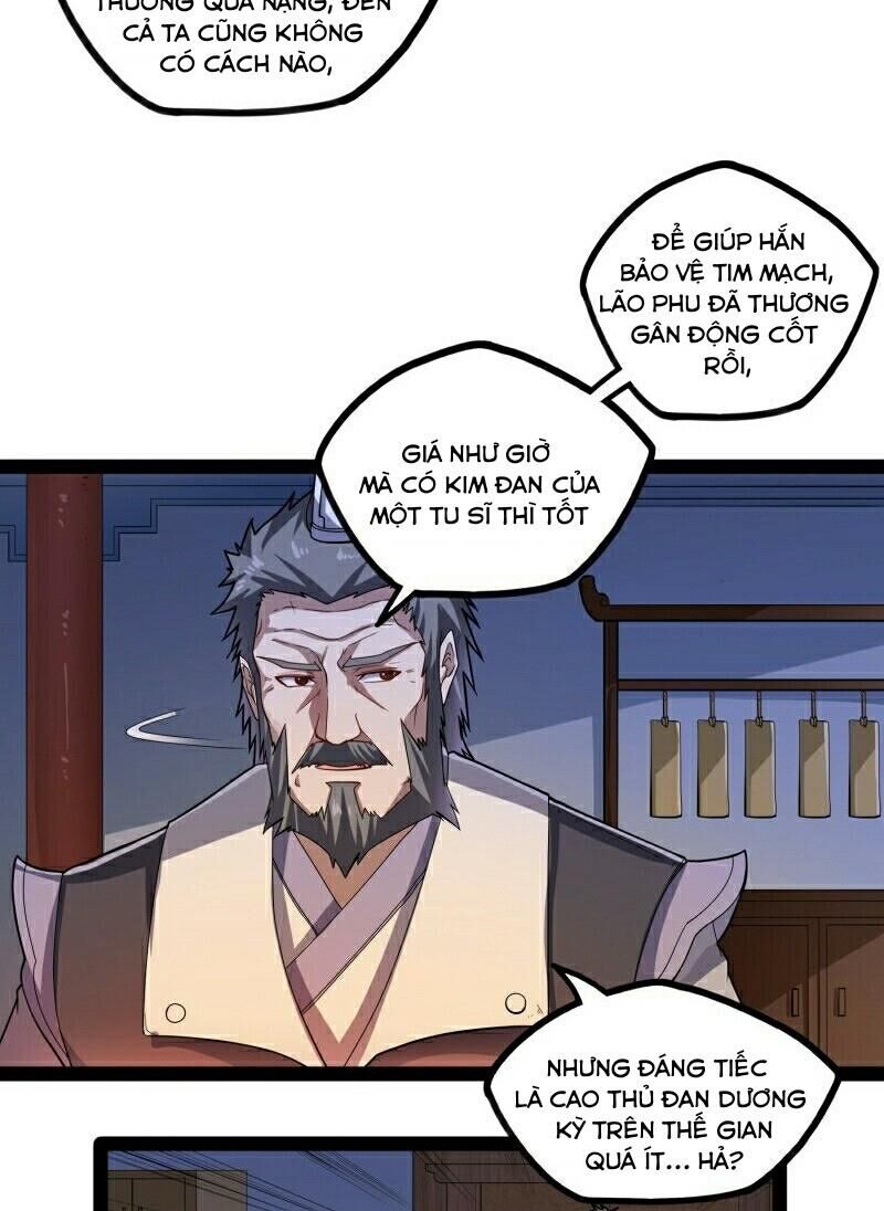 Đạp Toái Tiên Hà Chapter 105 - 16