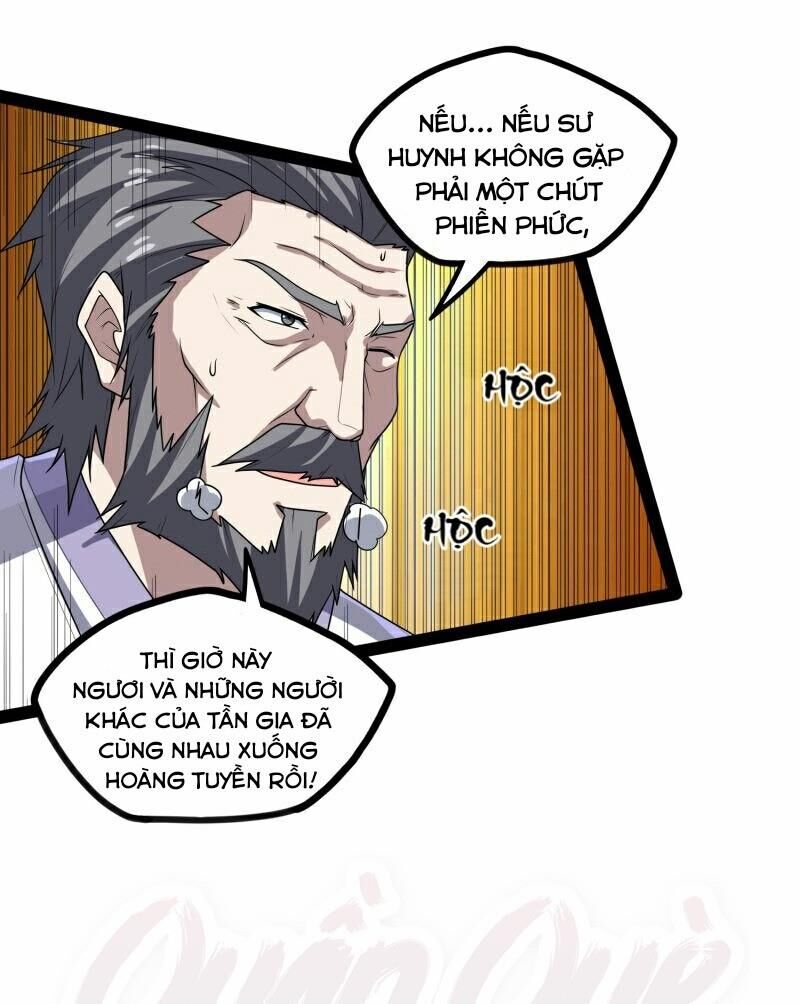 Đạp Toái Tiên Hà Chapter 105 - 27