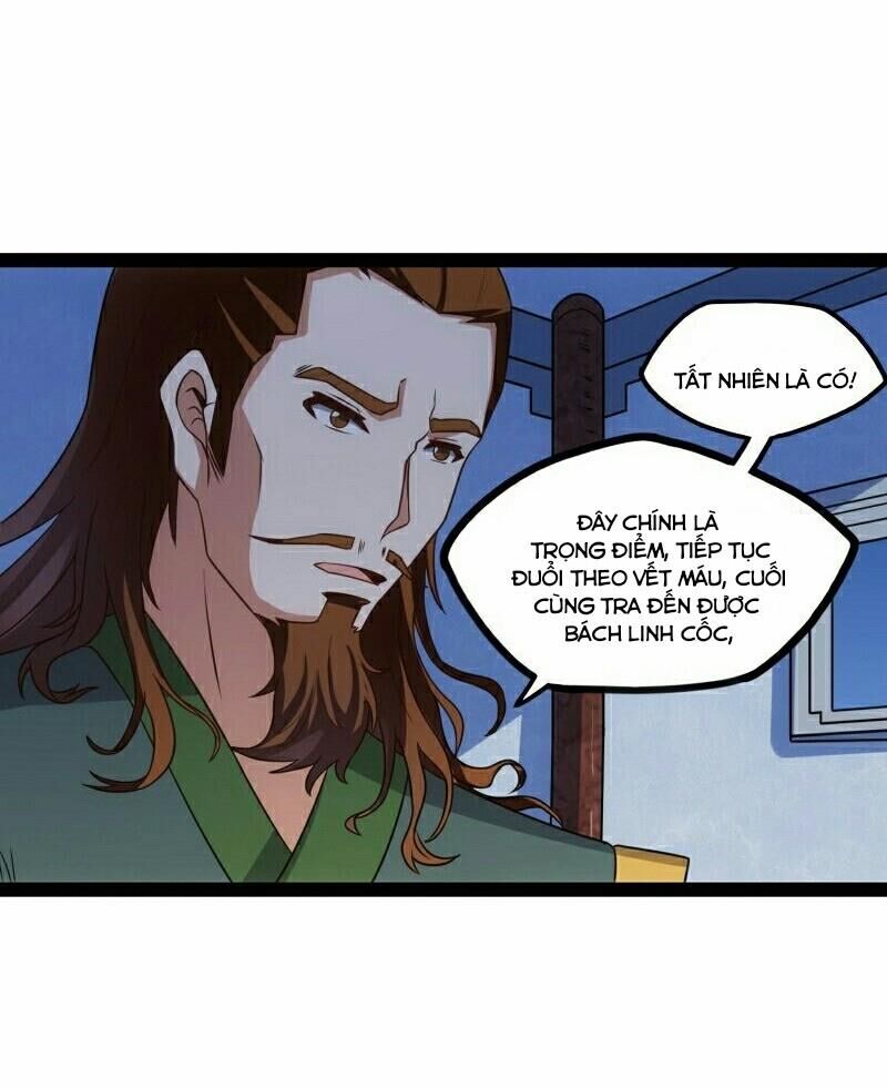 Đạp Toái Tiên Hà Chapter 105 - 8