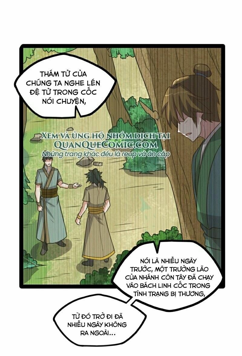 Đạp Toái Tiên Hà Chapter 105 - 9