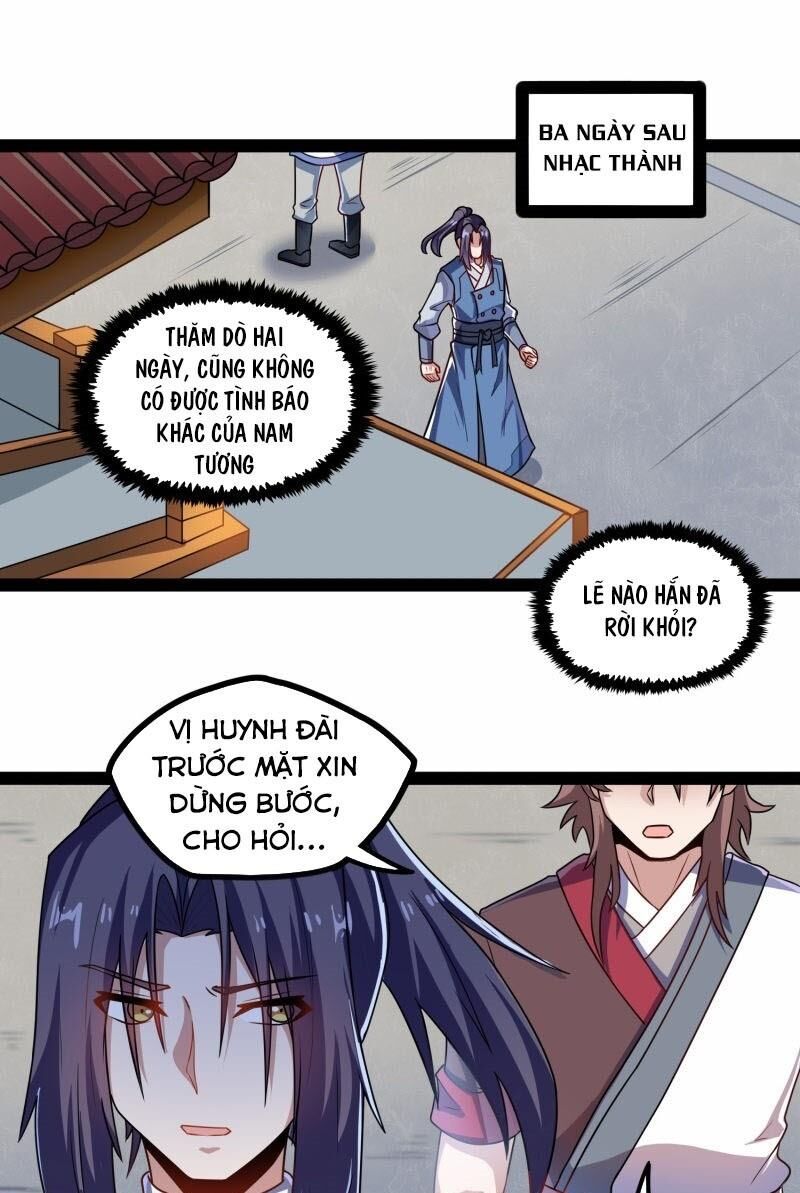 Đạp Toái Tiên Hà Chapter 106 - 11