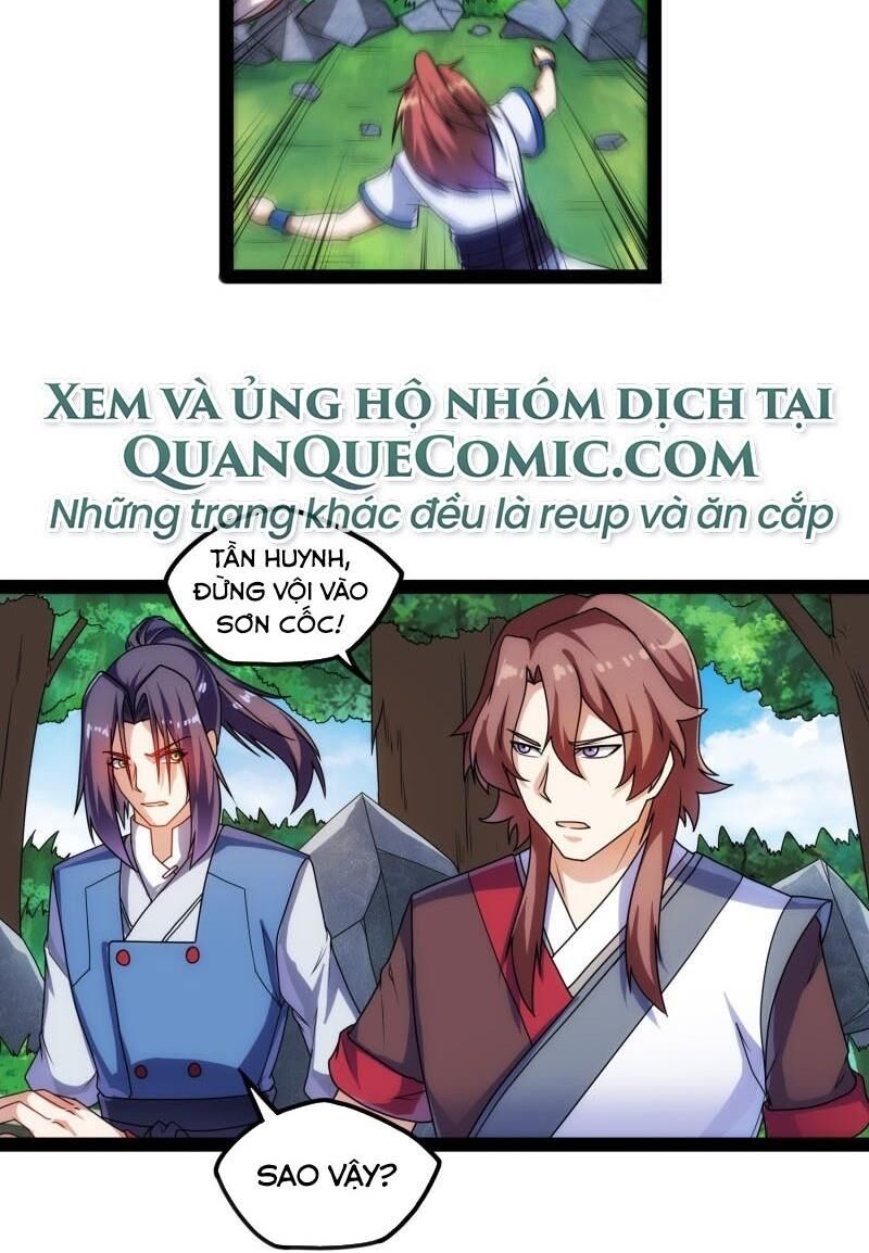 Đạp Toái Tiên Hà Chapter 106 - 22