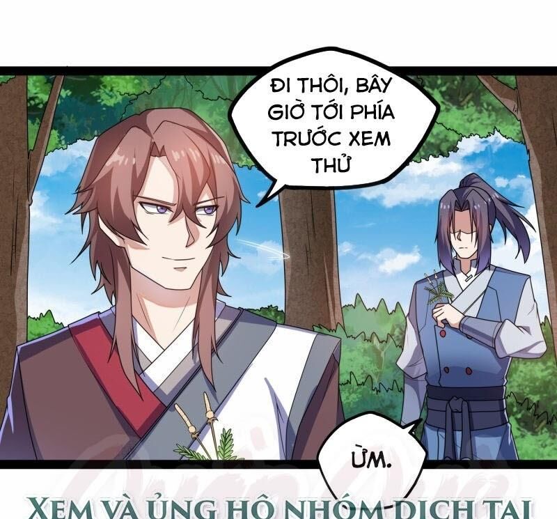 Đạp Toái Tiên Hà Chapter 106 - 25