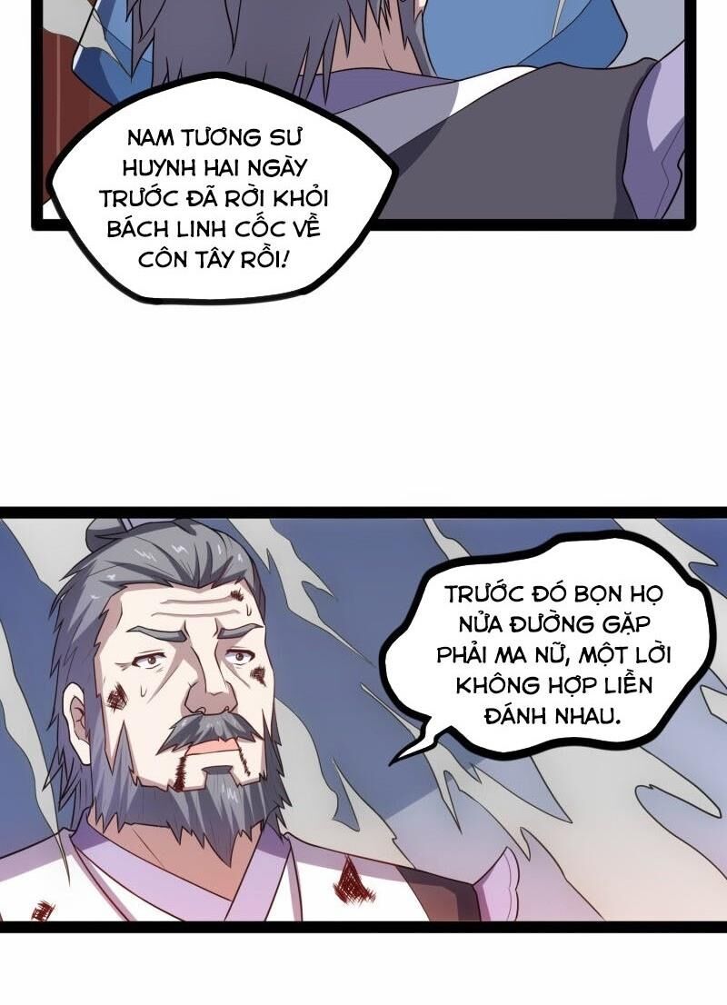 Đạp Toái Tiên Hà Chapter 106 - 4