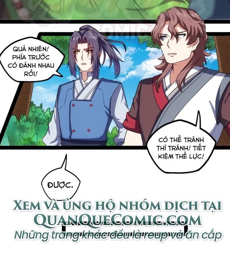 Đạp Toái Tiên Hà Chapter 107 - 2