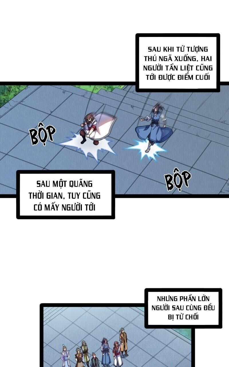 Đạp Toái Tiên Hà Chapter 107 - 15