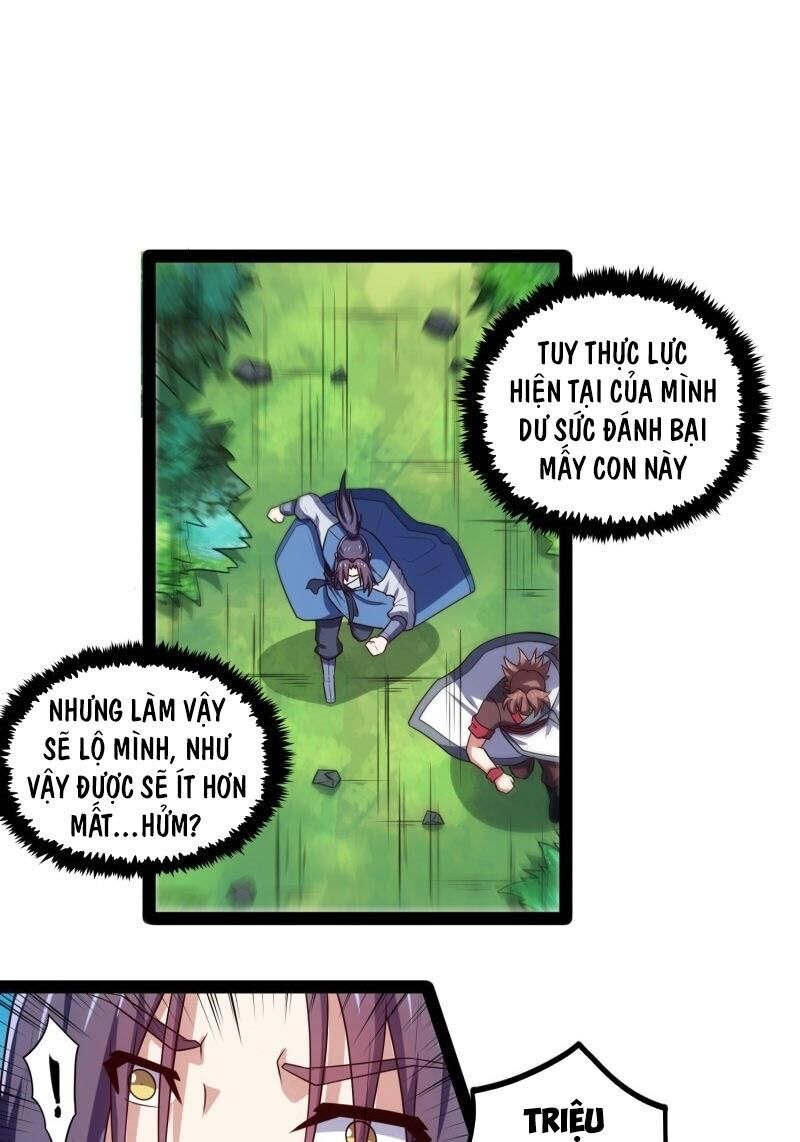 Đạp Toái Tiên Hà Chapter 107 - 3