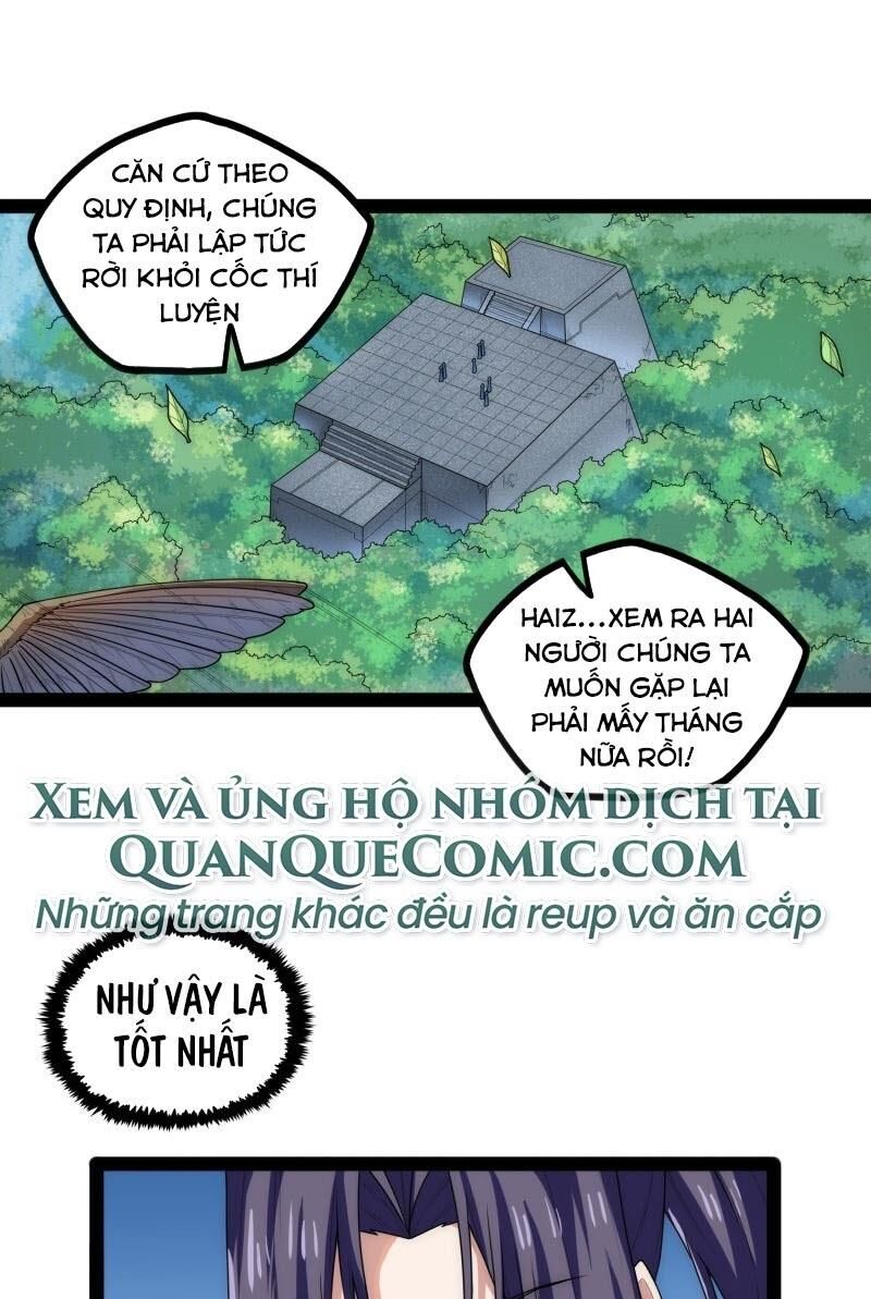 Đạp Toái Tiên Hà Chapter 107 - 21