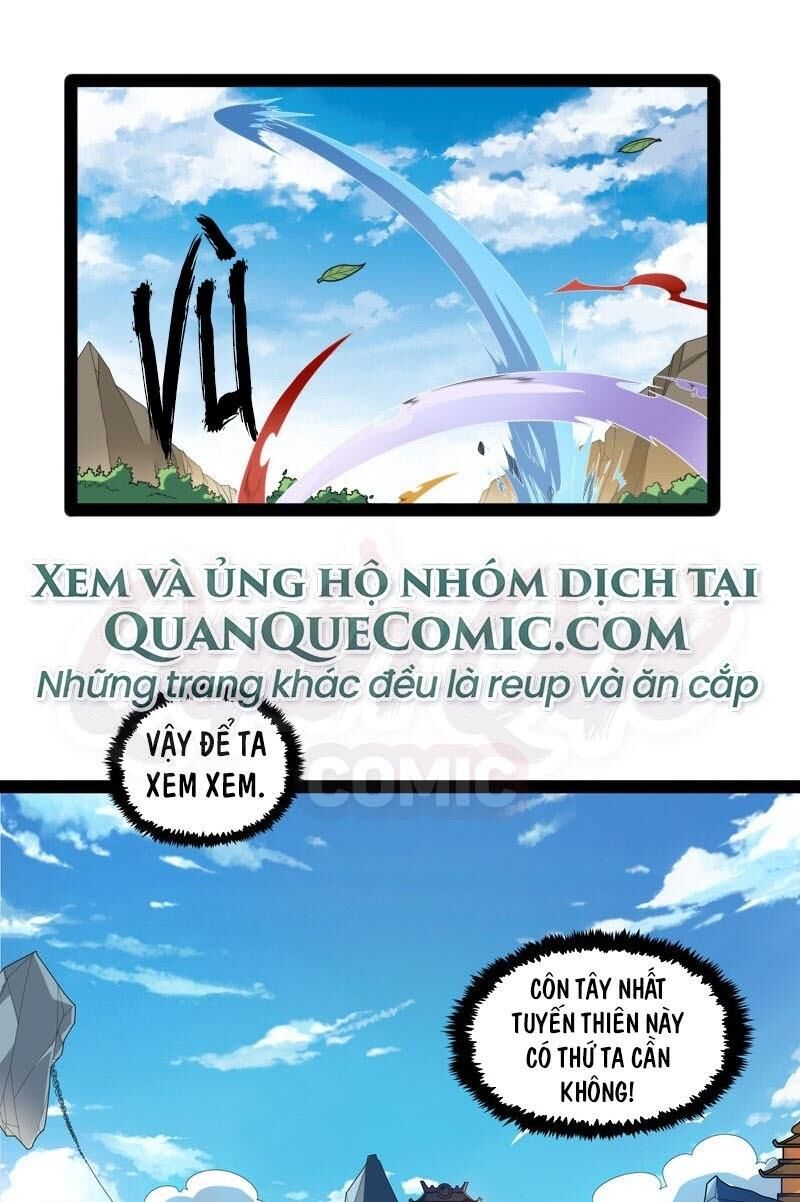 Đạp Toái Tiên Hà Chapter 107 - 23