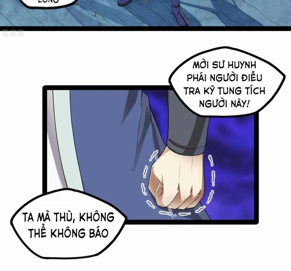 Đạp Toái Tiên Hà Chapter 108 - 21