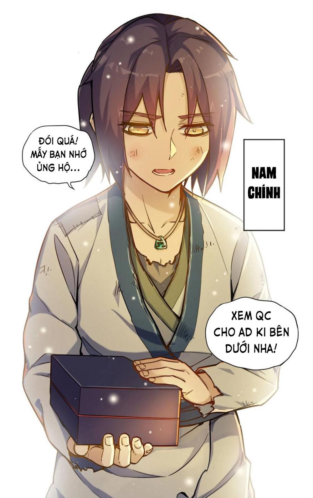 Đạp Toái Tiên Hà Chapter 108 - 26