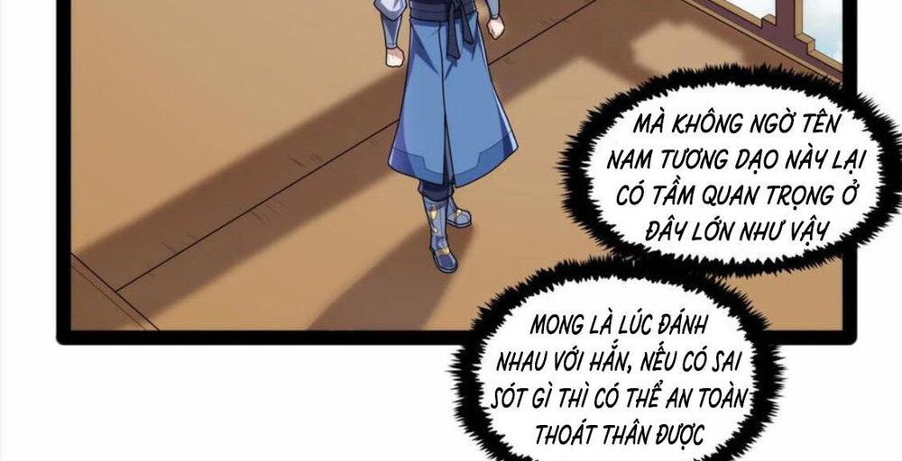 Đạp Toái Tiên Hà Chapter 109 - 11