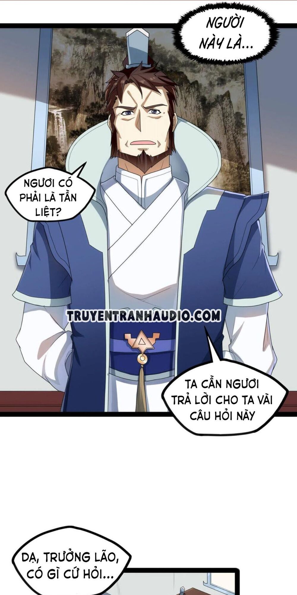 Đạp Toái Tiên Hà Chapter 109 - 19