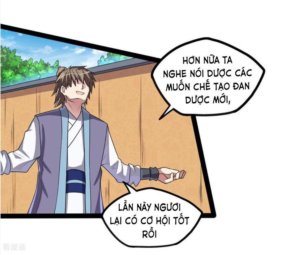 Đạp Toái Tiên Hà Chapter 109 - 3