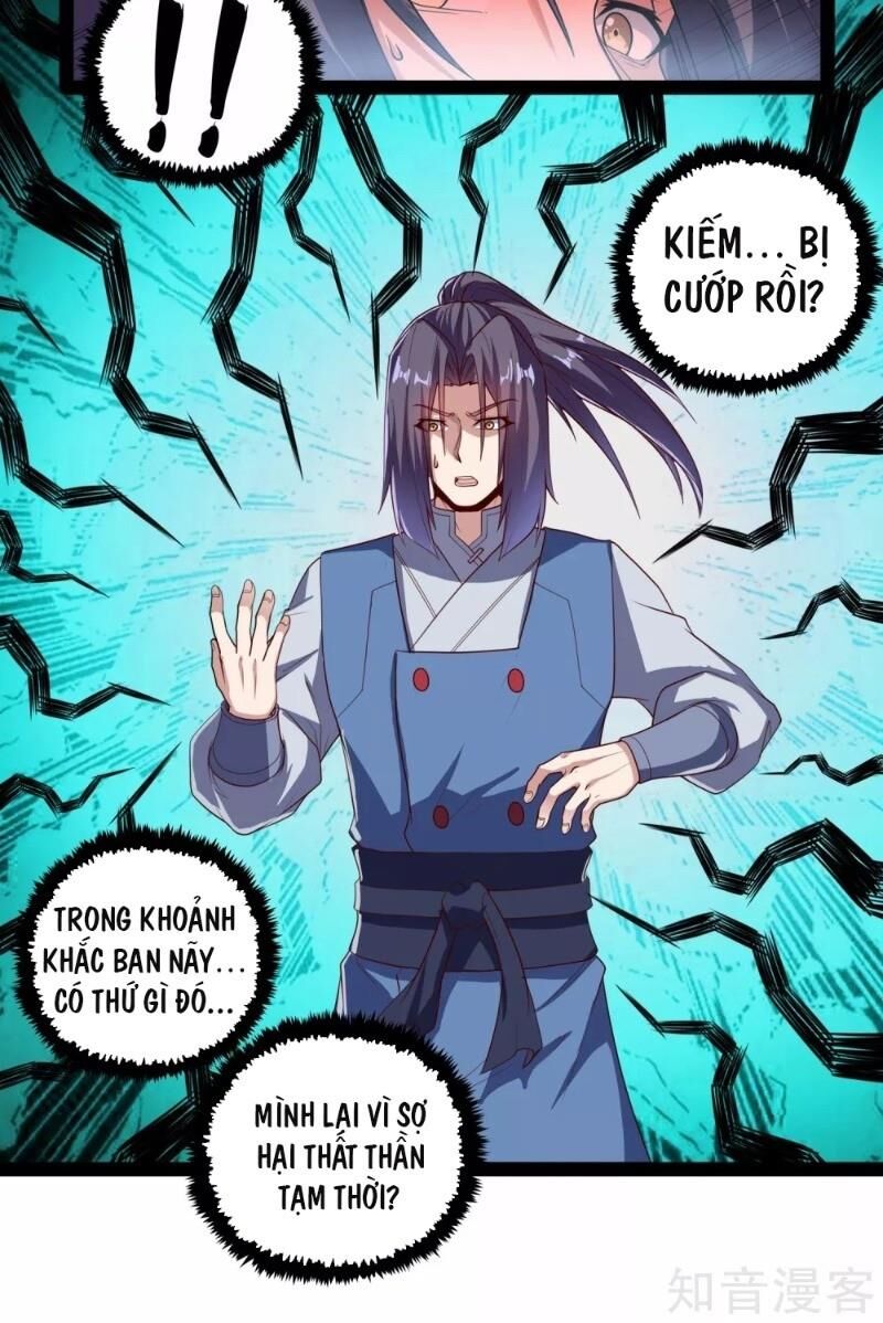 Đạp Toái Tiên Hà Chapter 116 - 12