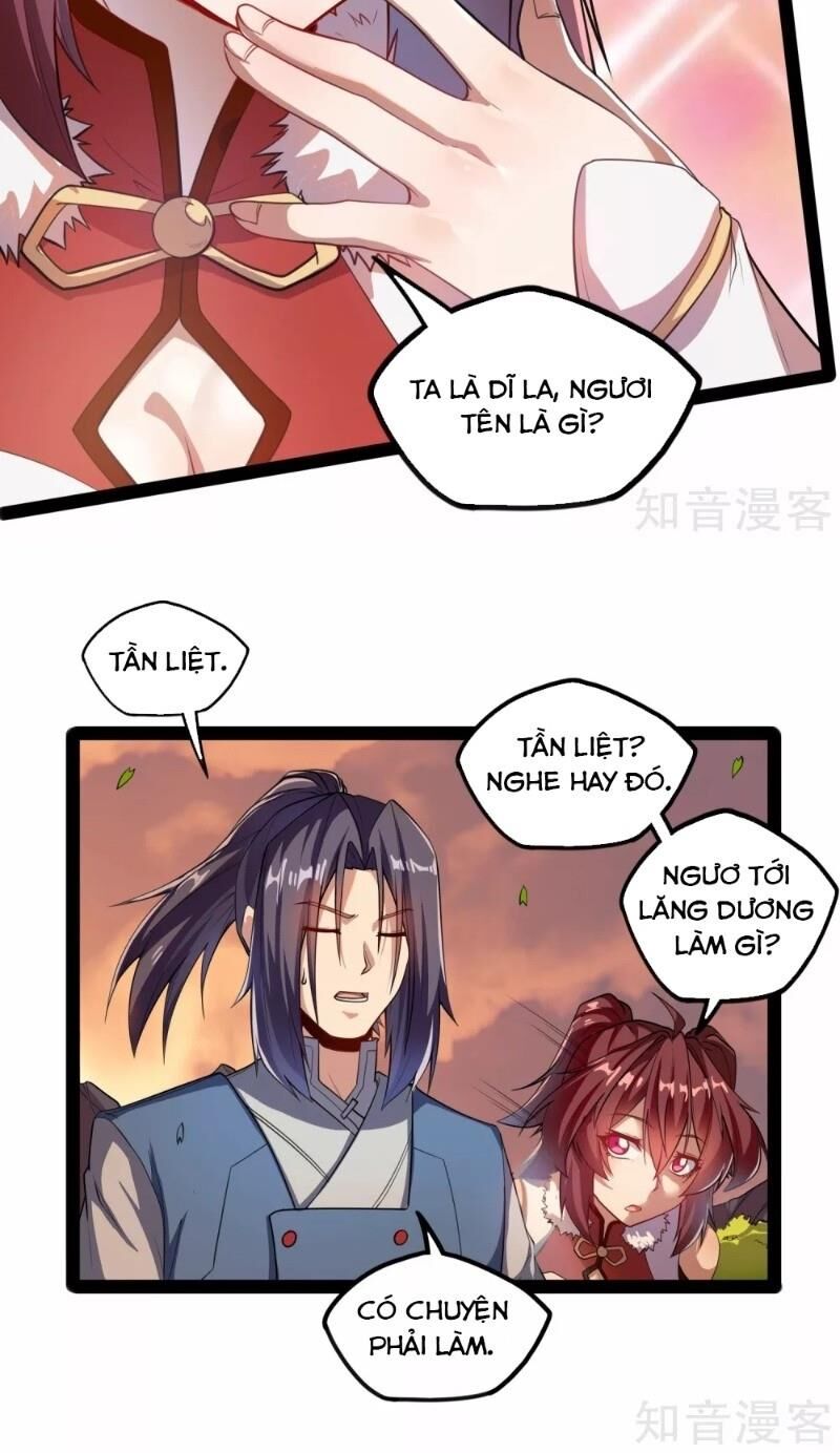 Đạp Toái Tiên Hà Chapter 116 - 16