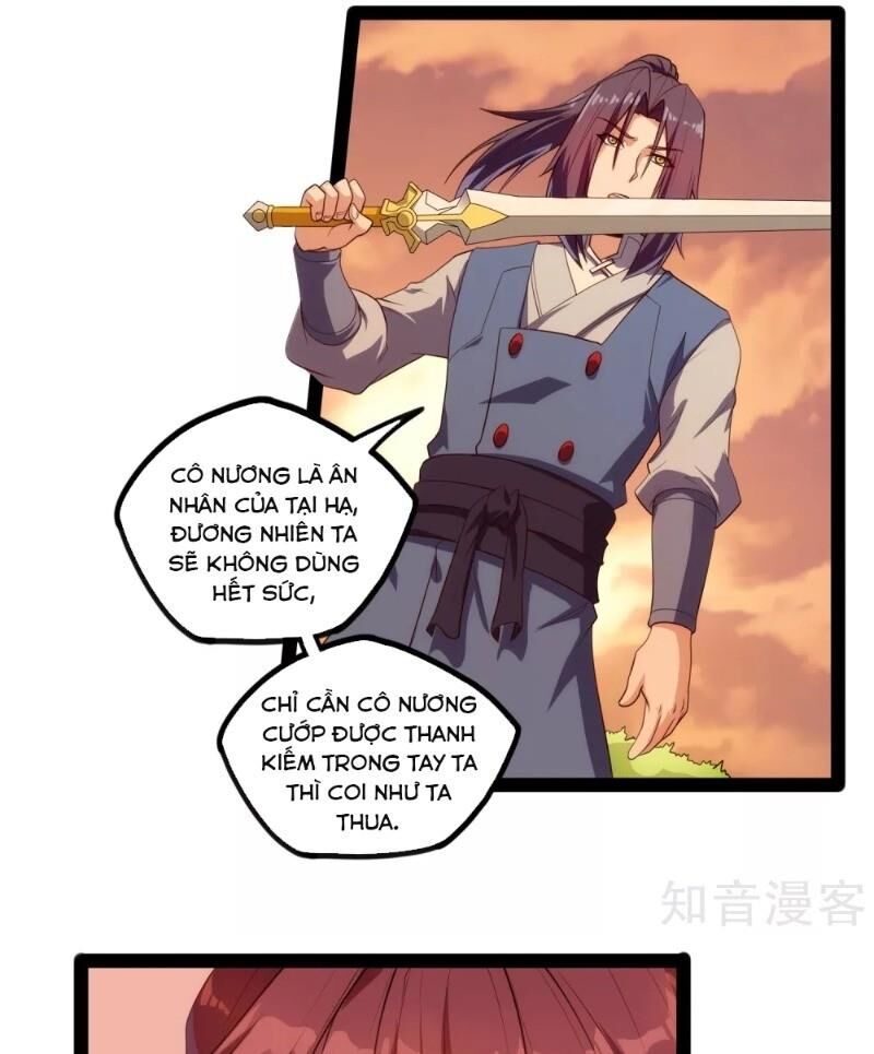 Đạp Toái Tiên Hà Chapter 116 - 7