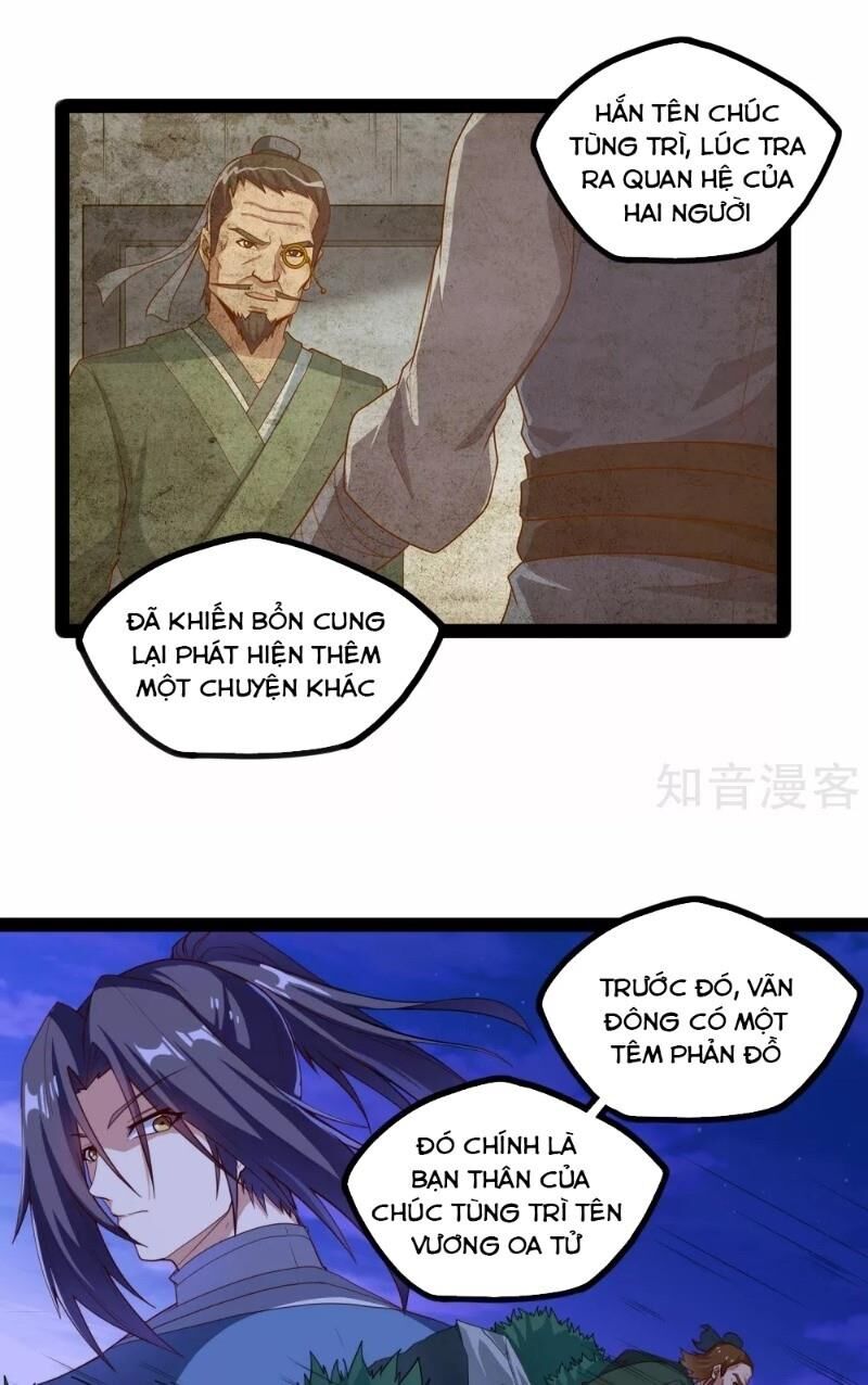 Đạp Toái Tiên Hà Chapter 118 - 11