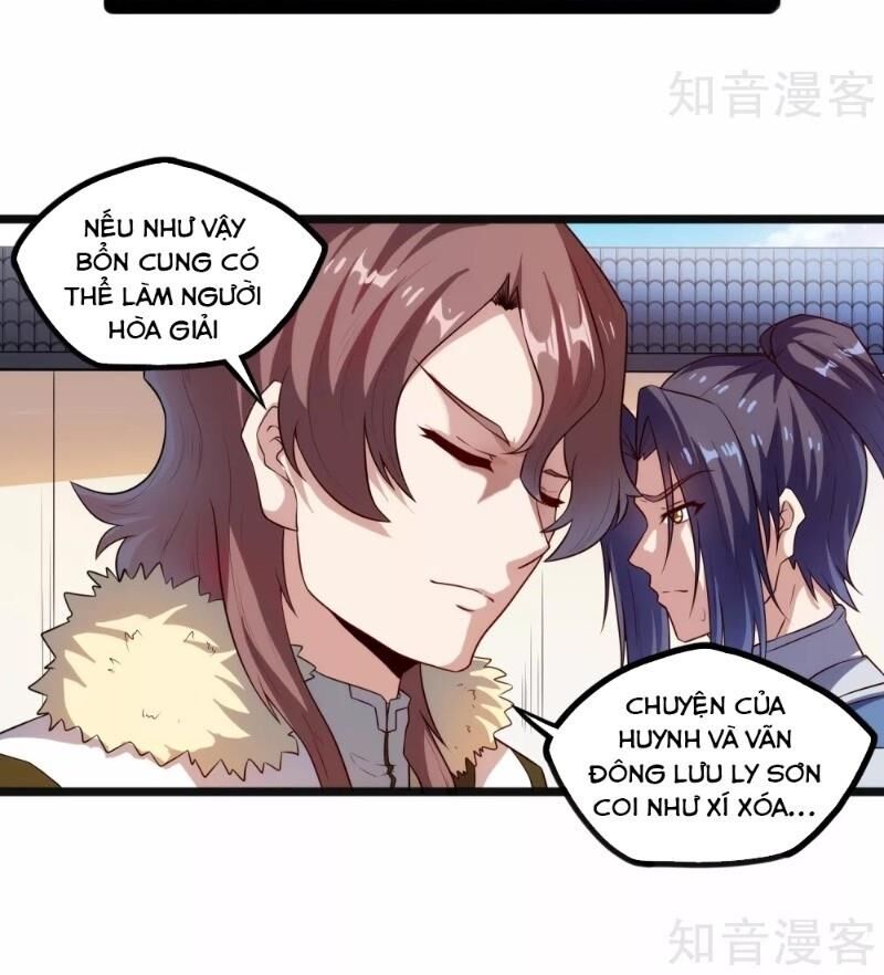 Đạp Toái Tiên Hà Chapter 118 - 16