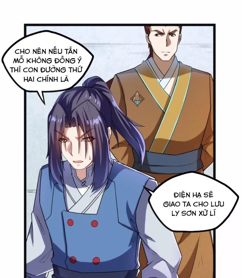 Đạp Toái Tiên Hà Chapter 118 - 17