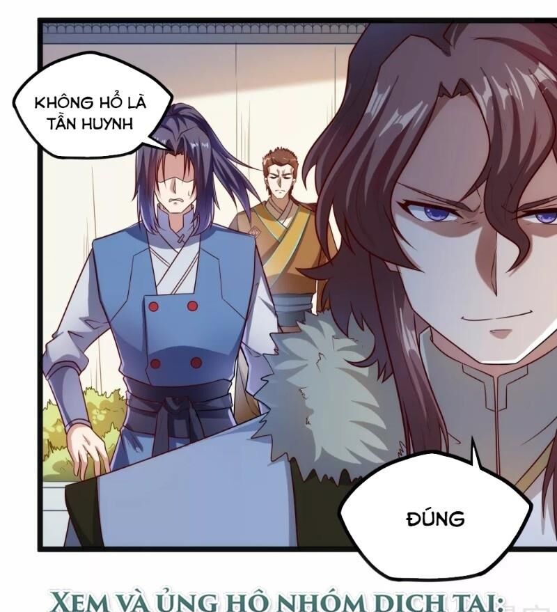 Đạp Toái Tiên Hà Chapter 118 - 19