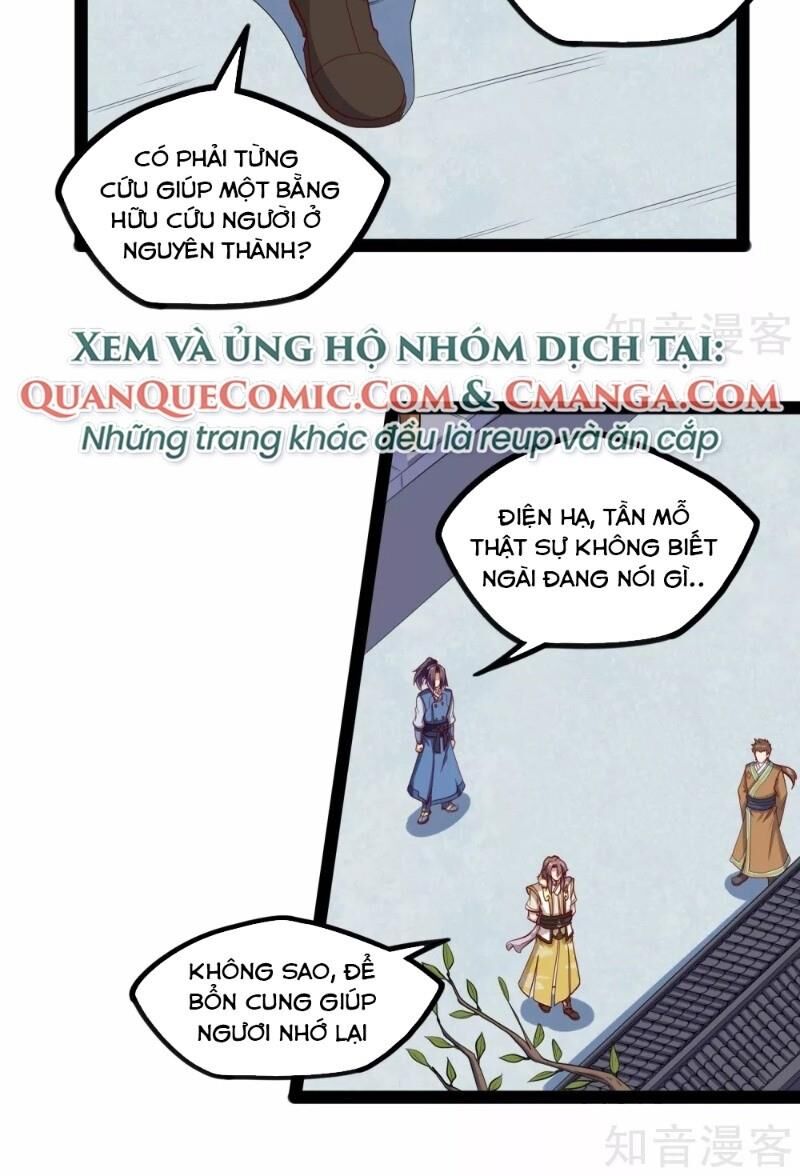 Đạp Toái Tiên Hà Chapter 118 - 8