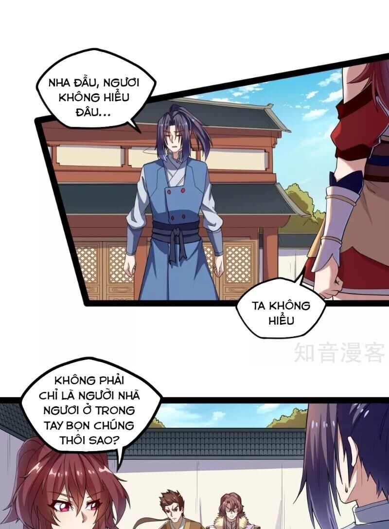 Đạp Toái Tiên Hà Chapter 119 - 14