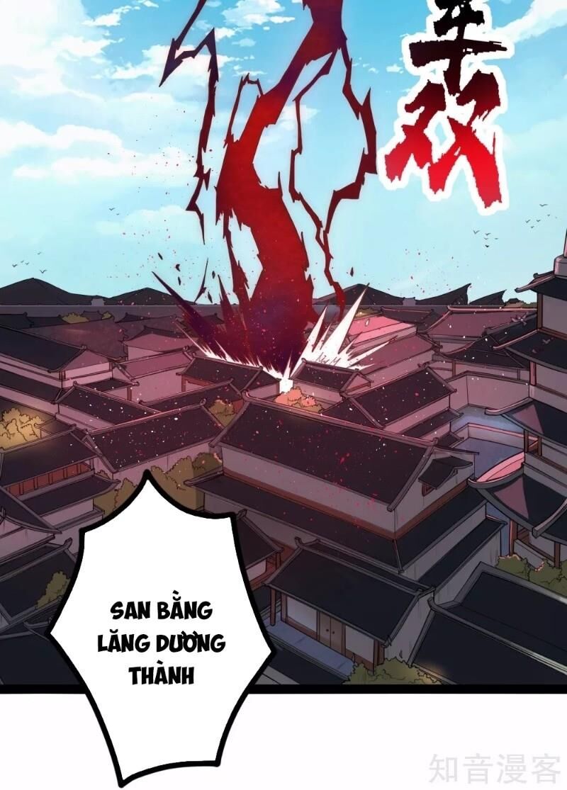 Đạp Toái Tiên Hà Chapter 119 - 25