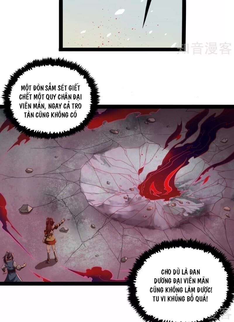 Đạp Toái Tiên Hà Chapter 119 - 27