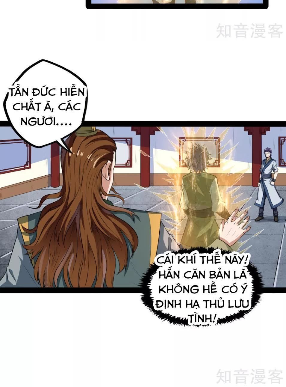 Đạp Toái Tiên Hà Chapter 36 - 2