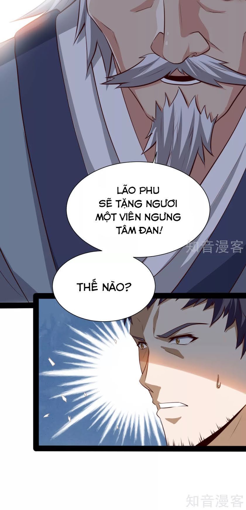 Đạp Toái Tiên Hà Chapter 38 - 17