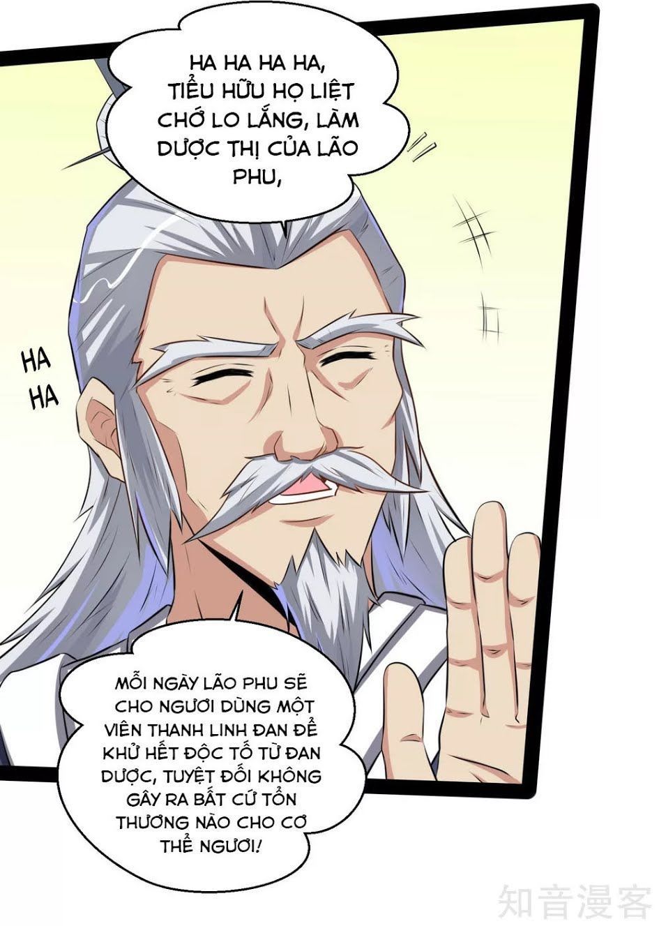 Đạp Toái Tiên Hà Chapter 39 - 11