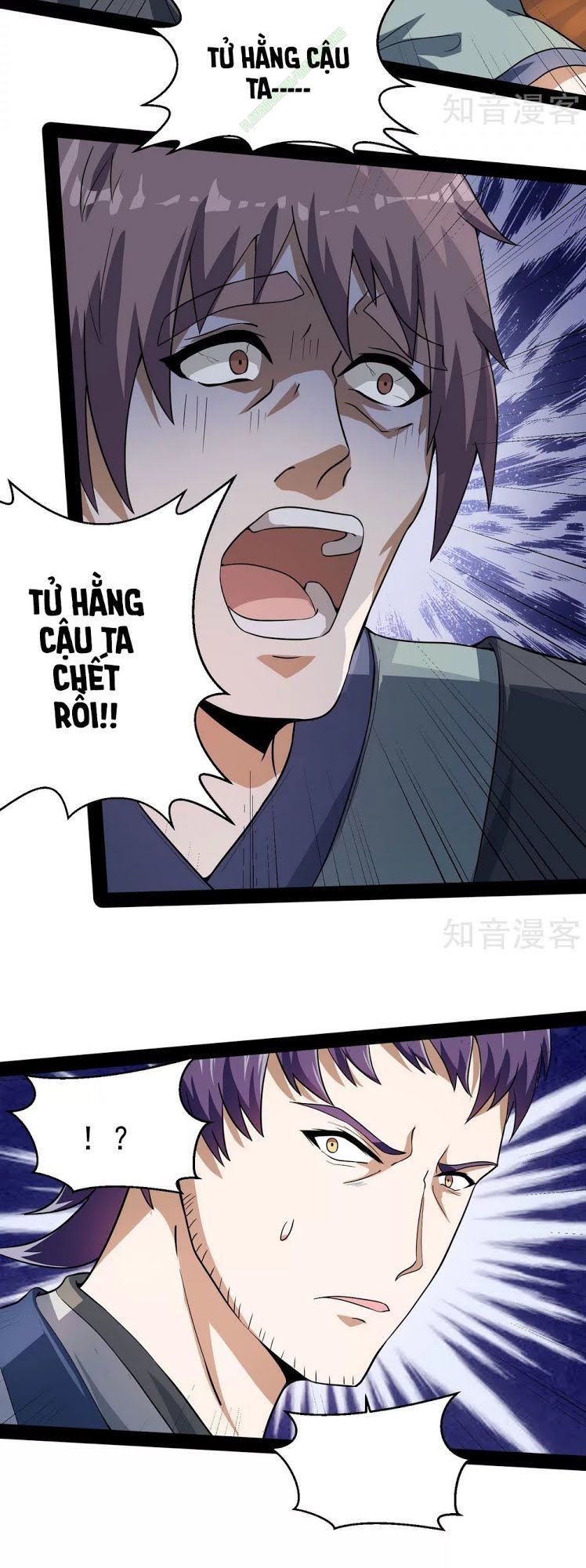 Đạp Toái Tiên Hà Chapter 39 - 8